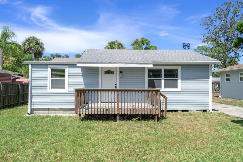 5535 Pasco  Way, FL