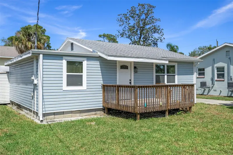5535 Pasco  Way, FL