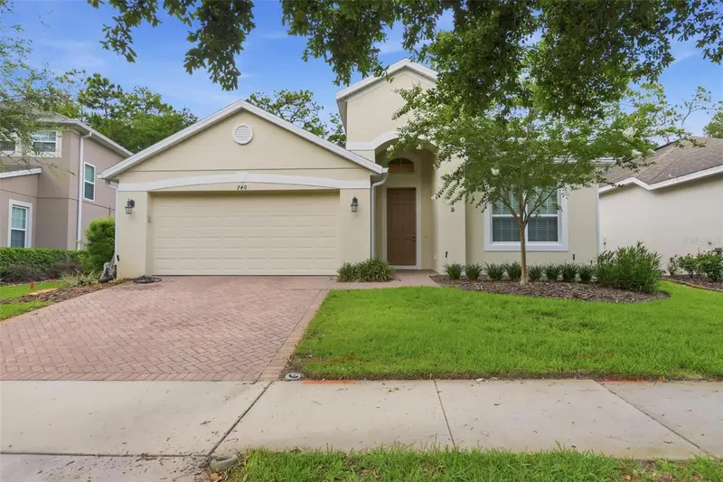 740 Preakness Cir, FL