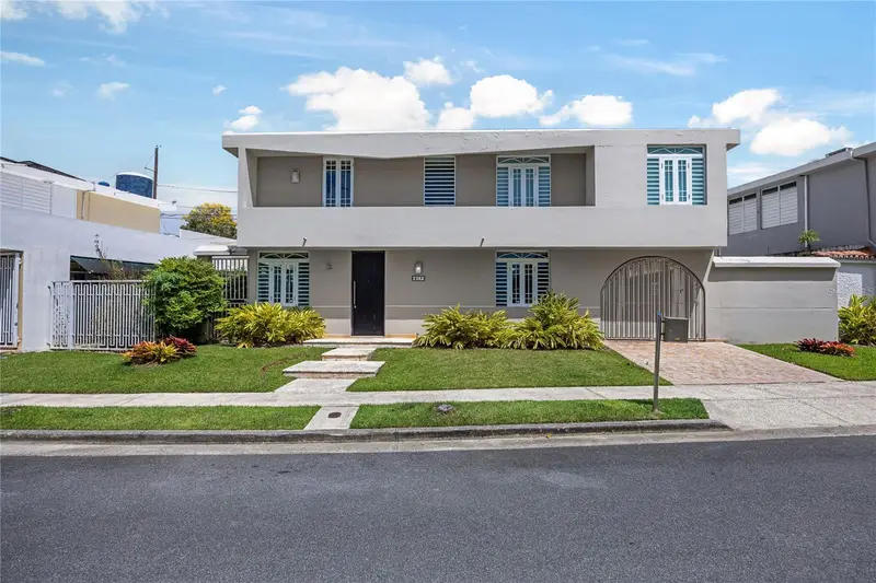 Calle 6 H17 Tintillo Gardens, PR