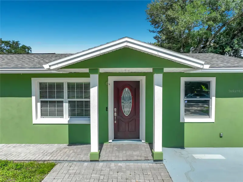 3312 S Forest St, FL