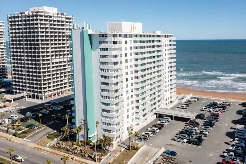 2800 N Atlantic Ave #1401, FL