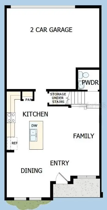 3543 Caspian Chervil St, FL