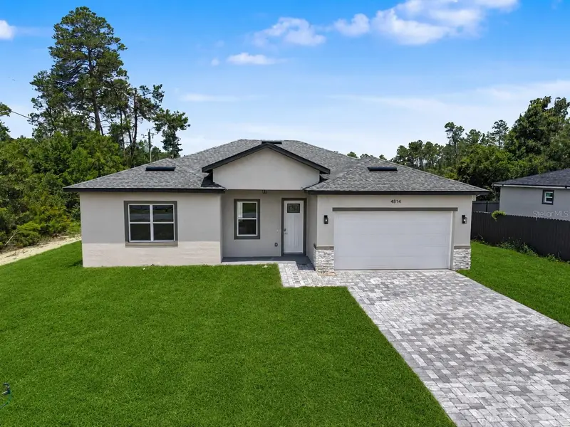 4814 Sw 166th Loop, FL