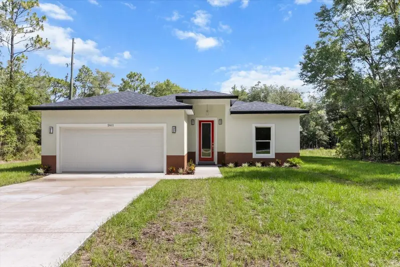 2611 W Royal Palm Dr, FL