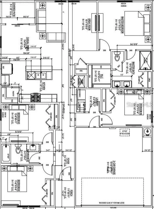 16468 Sw 55th Court Rd, FL
