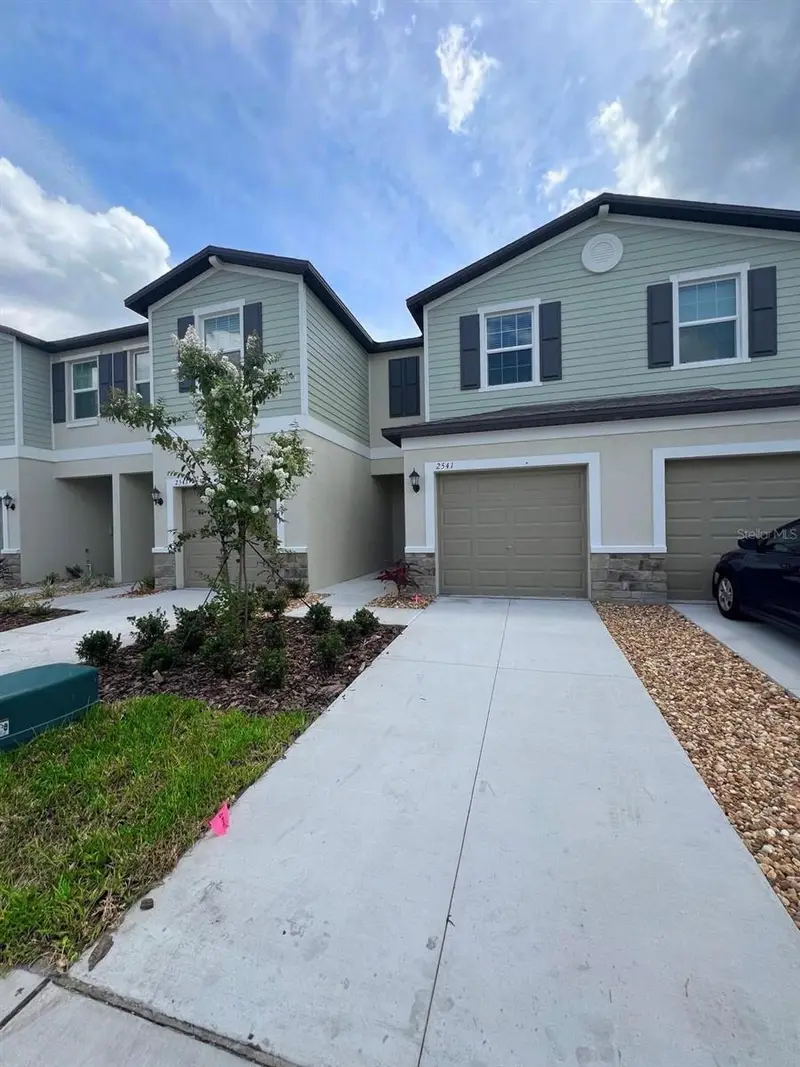 2541 Sunray Venus Way, FL