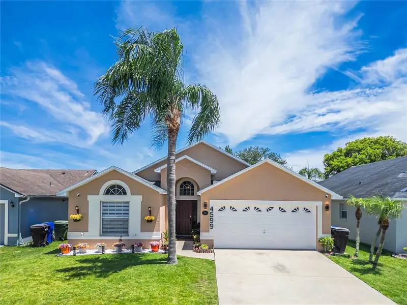 4599 Eaglet Ln, FL