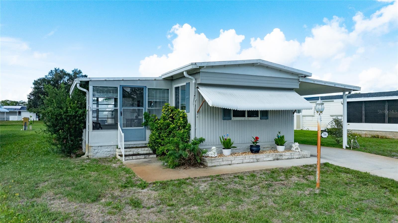 706 Leward Way, FL