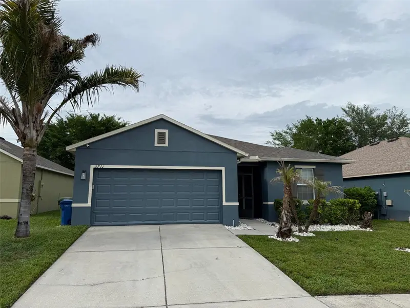 3711 Julius Estates Blvd, FL