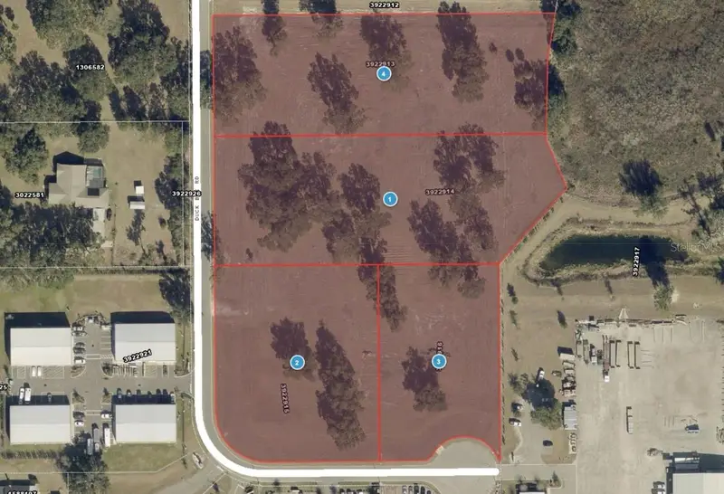 1080 Duck Box Rd, FL