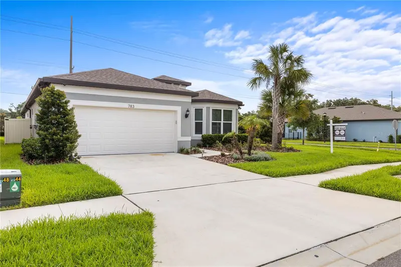 783 Little Cloud Pl, FL
