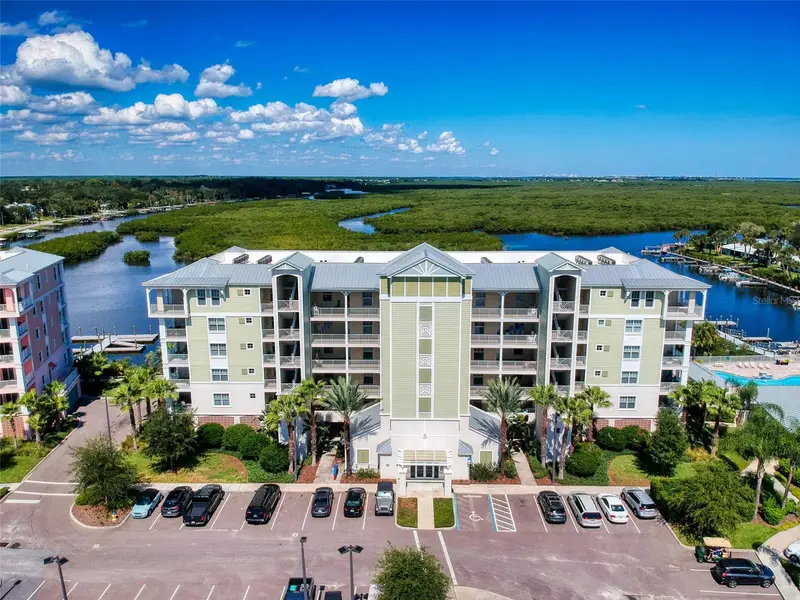 5 Riverwalk Dr #601, FL
