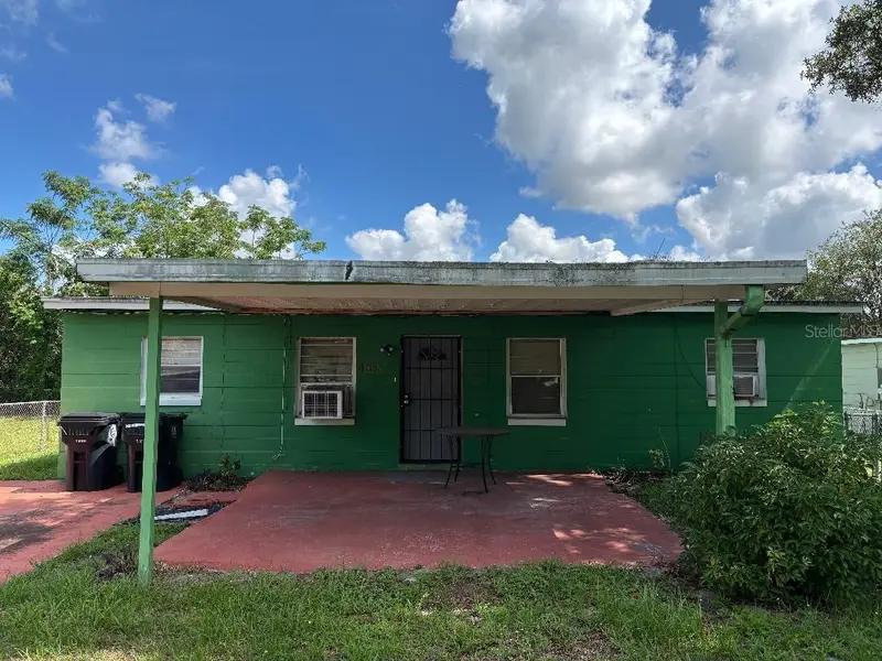 4055 Ferrow St, FL