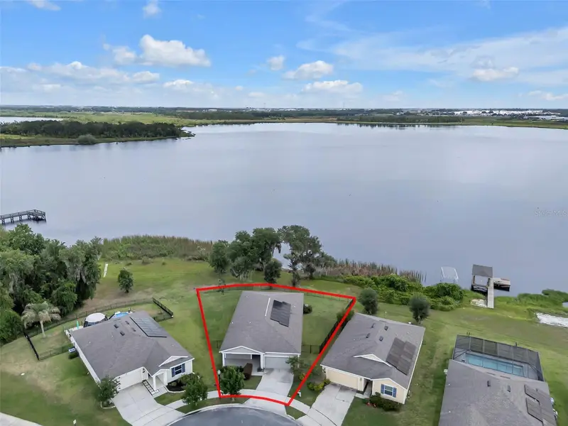 844 Gisele Ct, FL