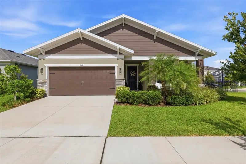 5408 Tagalong Pl, FL