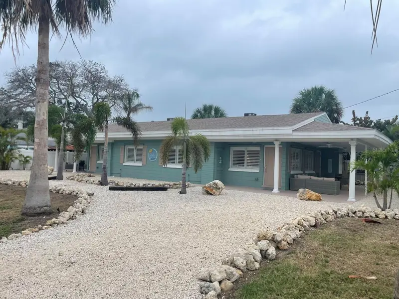 720 E Gulf Blvd #B, FL
