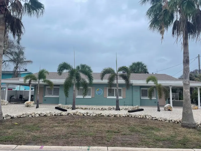 720 E Gulf Blvd #B, FL