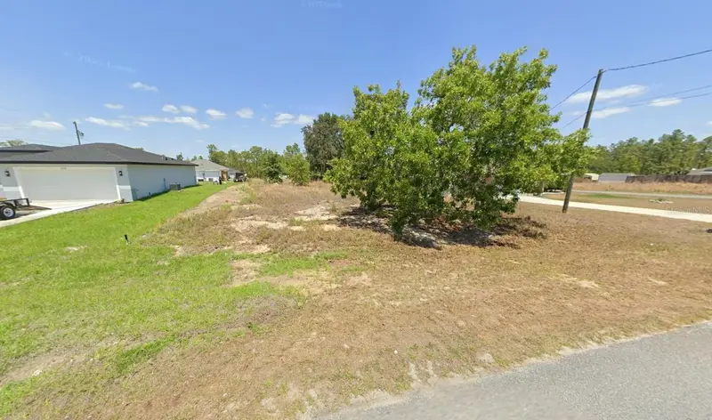 Lot 15 Locust Pass Trl, FL