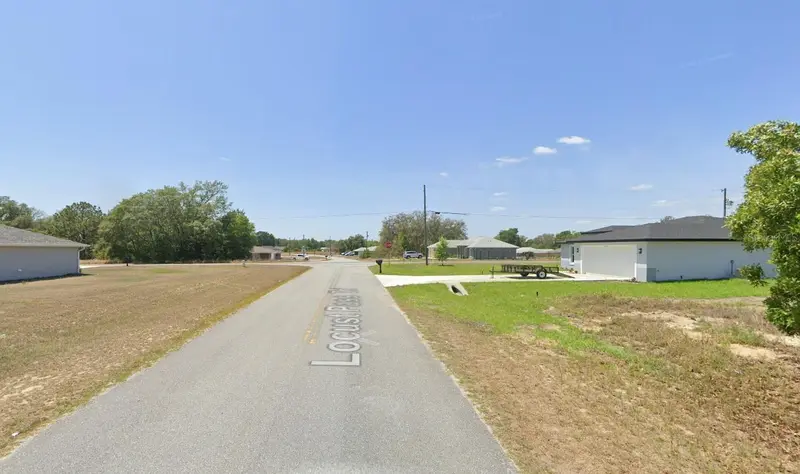 Lot 15 Locust Pass Trl, FL