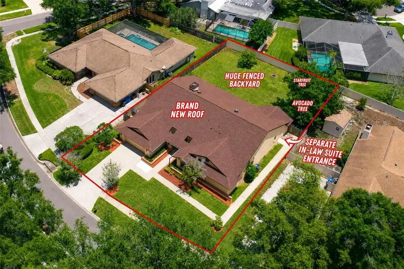 1704 Cape Bend Ave, FL