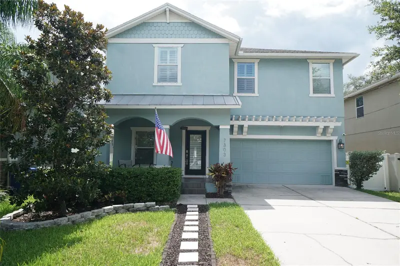 7303 Shamrock Road, FL
