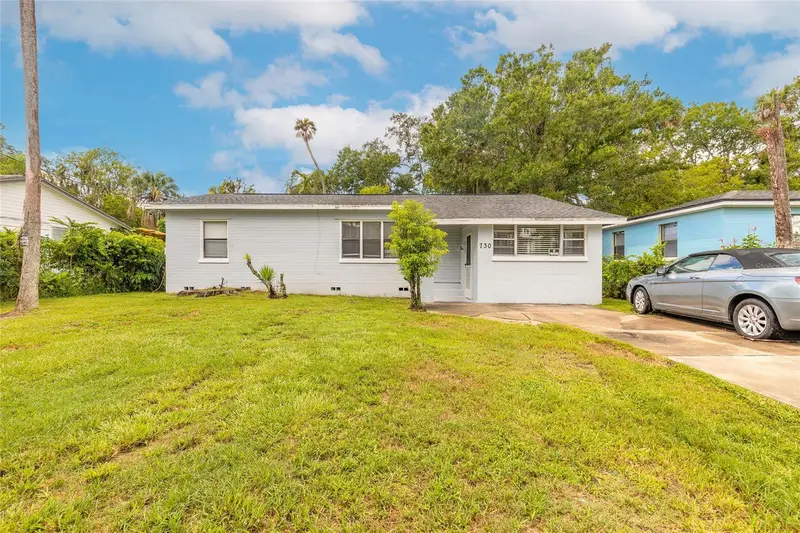 730 Flanders Ave, FL