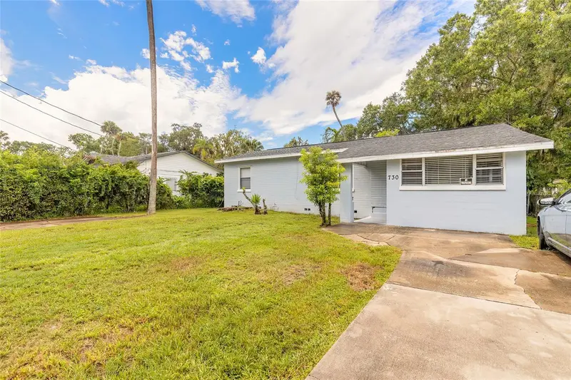 730 Flanders Ave, FL