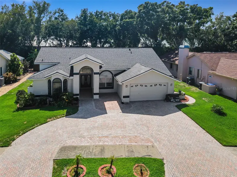 2714 Resnik Cir W, FL