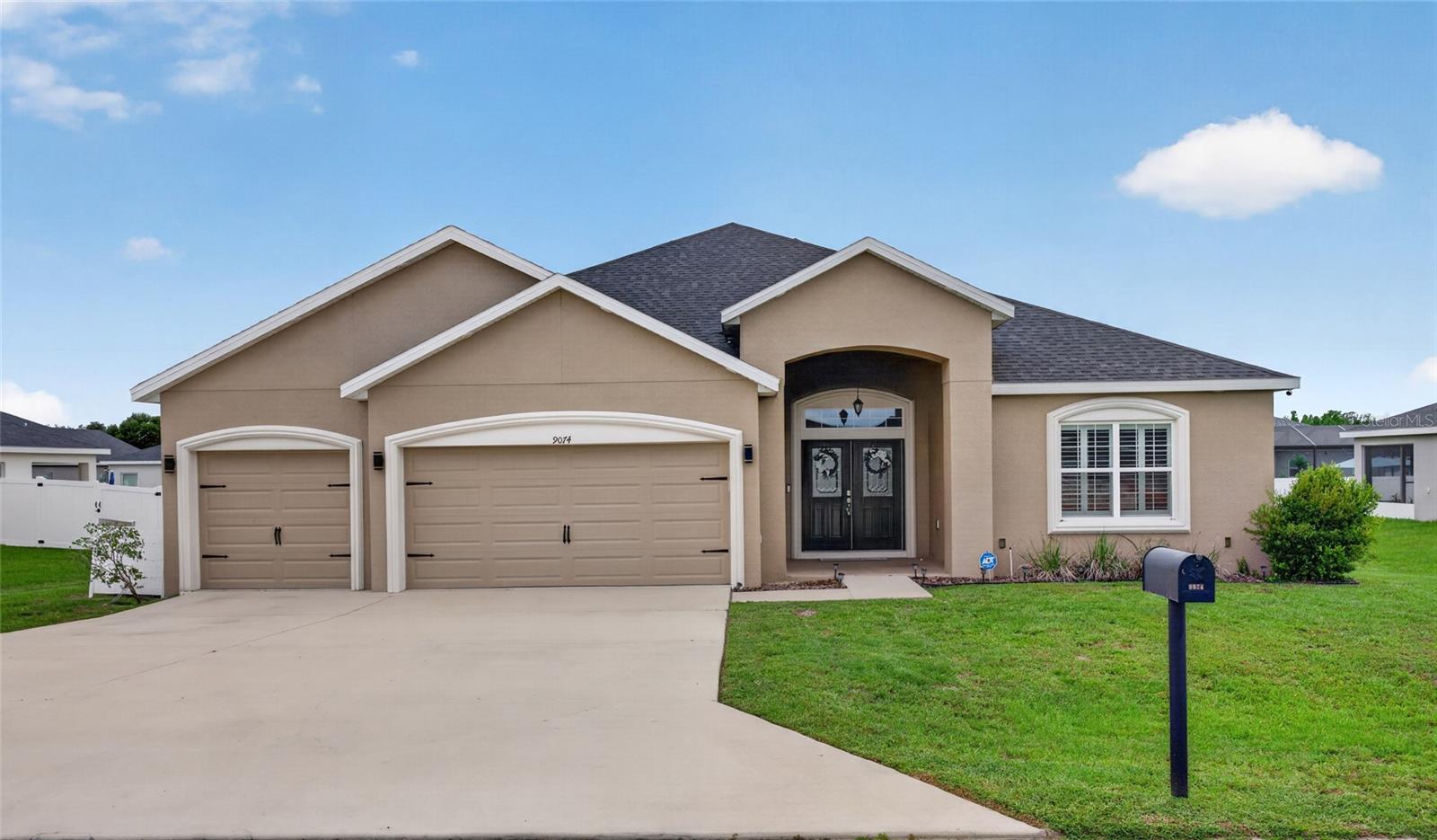 9074 Se 48th Court Rd, FL