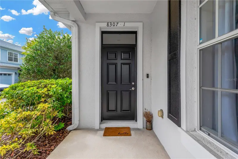 8307 Manor Club Cir #1, FL