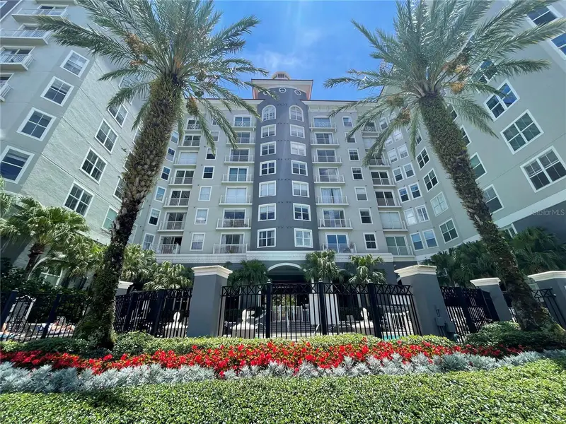 700 S Harbour Island Blvd #110, FL