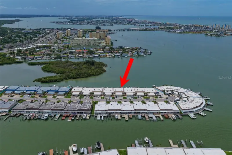 580 Boca Ciega Point Blvd S #1, FL