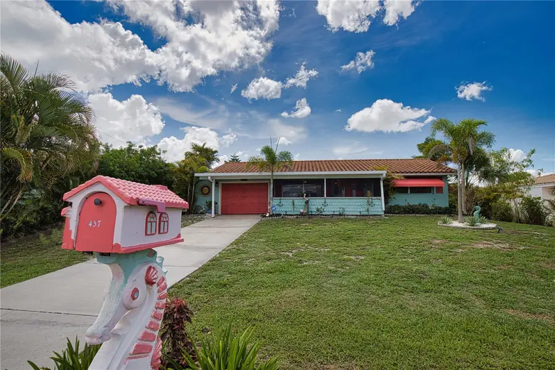 457 W Tarpon Blvd Nw, FL