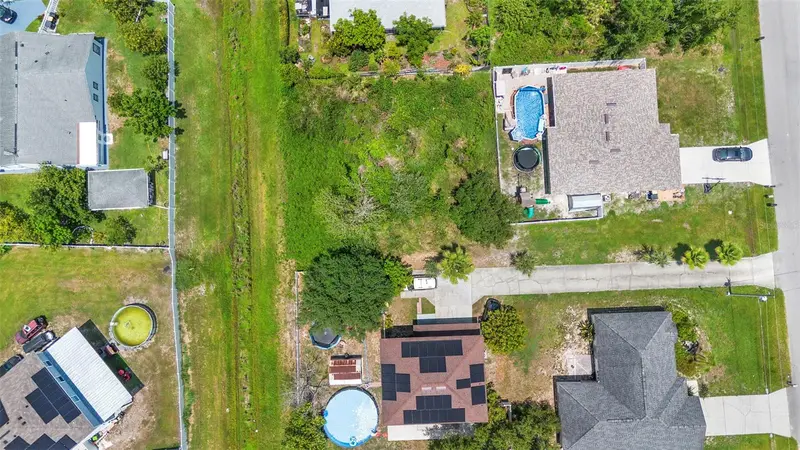 Dove Drive, FL