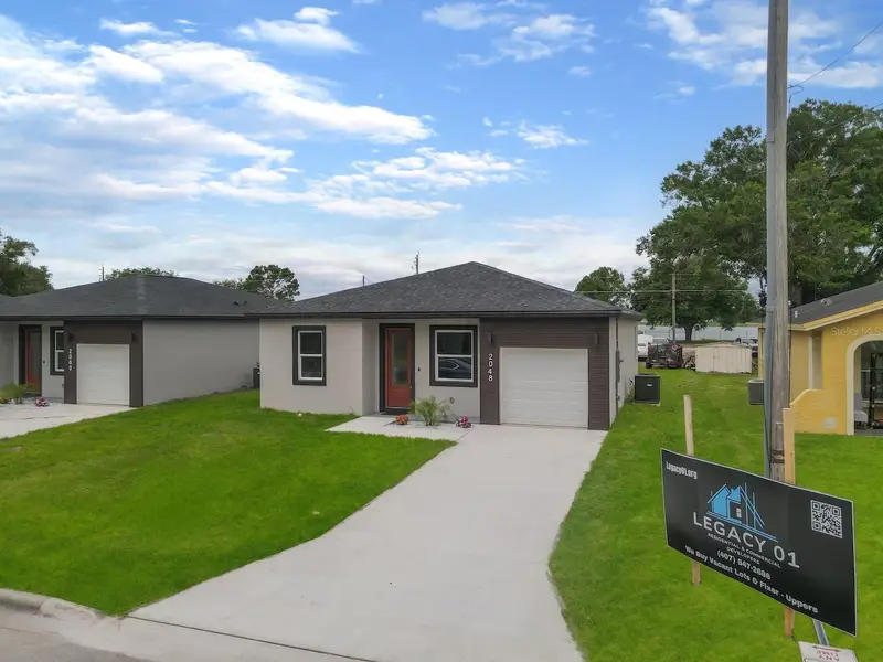 2048 Dixie Ave, FL