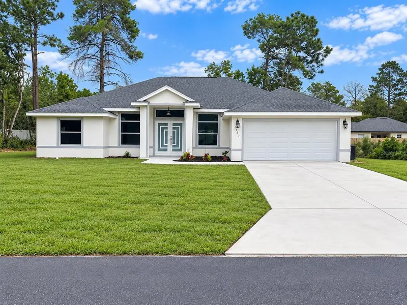 6807 Sw 148th Place Rd, FL