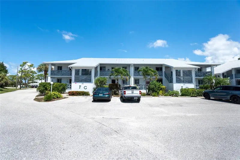 6800 Placida Rd #1007, FL