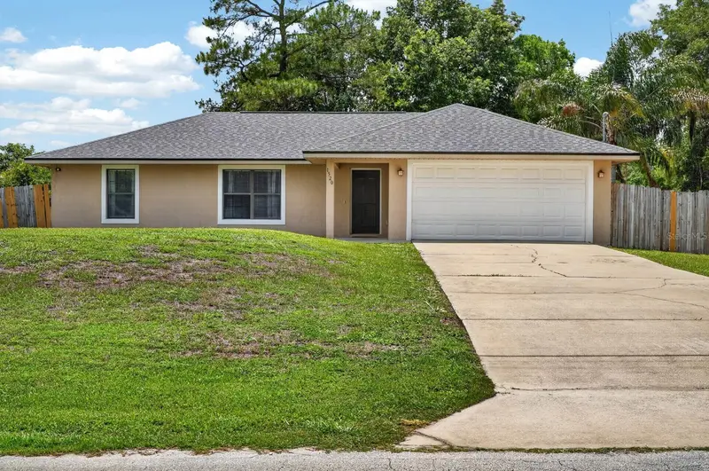 Daytona Park Estates listing
