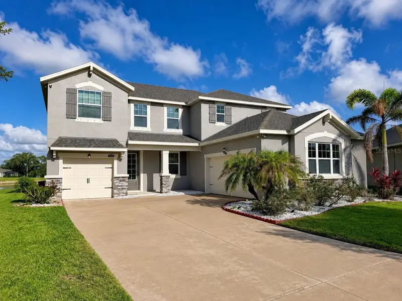 10708 Planer Picket Dr, FL