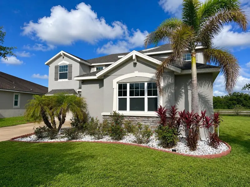 10708 Planer Picket Dr, FL