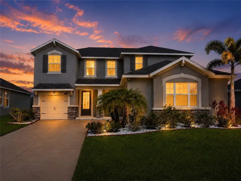 10708 Planer Picket Dr, FL