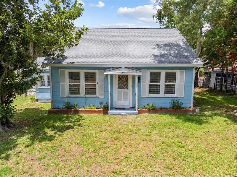 1911 Verona St, FL