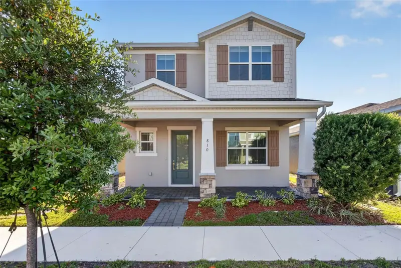Rivington listing