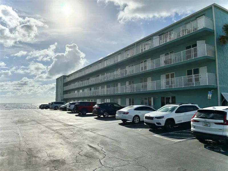 3727 S Atlantic Ave #1120, FL