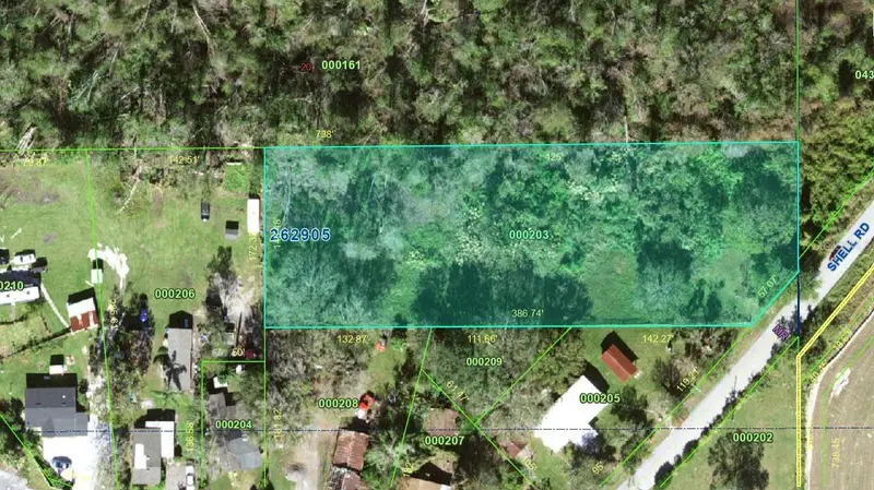 123 Croton Rd, FL