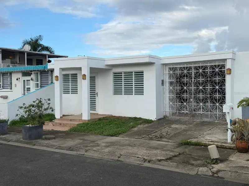 Urb Villa Guadalupe Calle 18 #Cii-10, PR