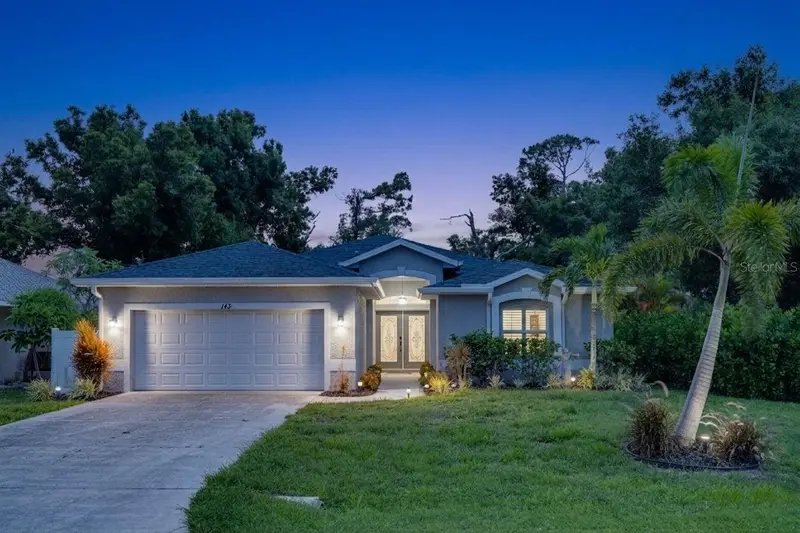 143 Crevalle Rd, FL