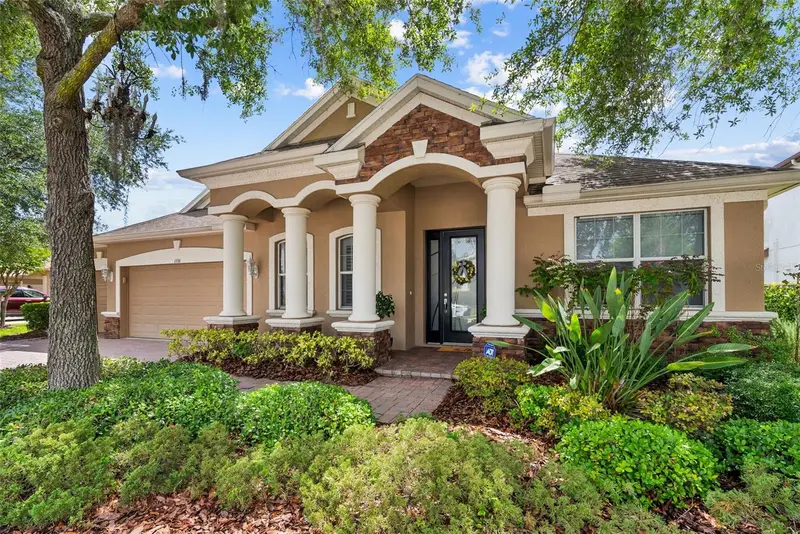 1536 Abyss Dr, FL