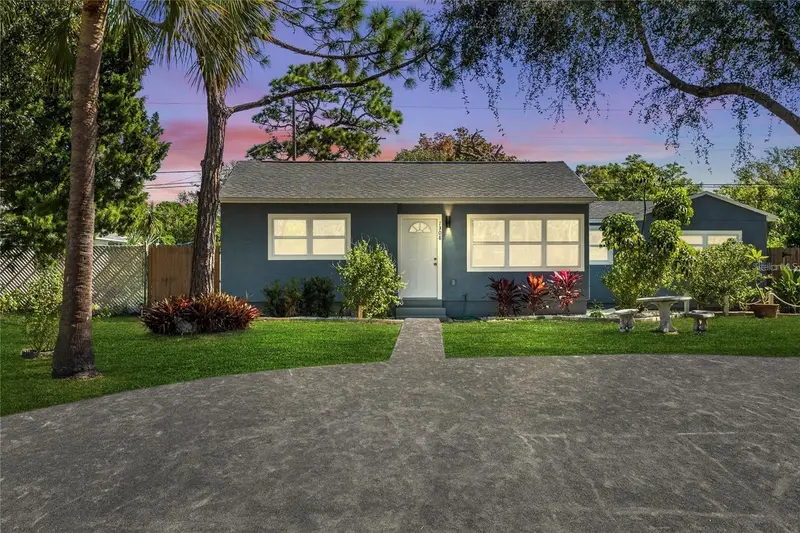 Gulfport listing
